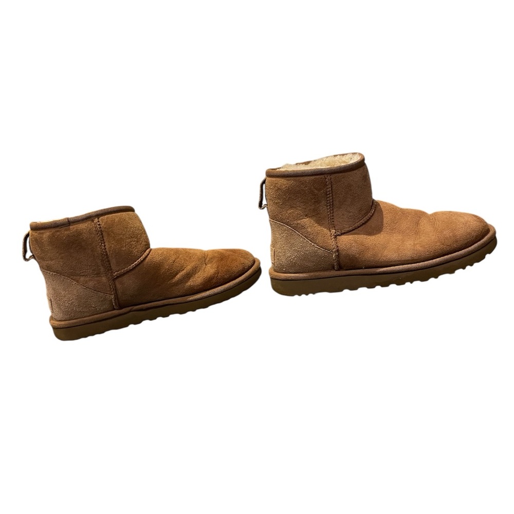 UGG  Boots classic mini